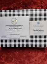 Invitation to St James's Palace